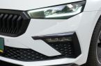 Škoda Scala - fotka číslo 8