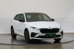 Škoda Scala - fotka číslo 1