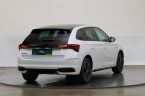 Škoda Scala - fotka číslo 2