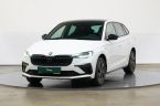 Škoda Scala - fotka číslo 0