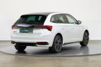 Škoda Scala - fotka číslo 1