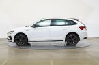 Škoda Scala - fotka číslo 2