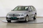 Mercedes Třída C - fotka číslo 0