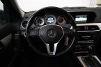 Mercedes Třída C - fotka číslo 17