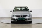 Mercedes Třída C - fotka číslo 3
