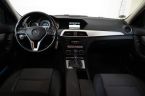 Mercedes Třída C - fotka číslo 4