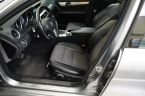 Mercedes Třída C - fotka číslo 10