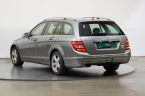 Mercedes Třída C - fotka číslo 6