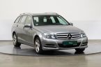 Mercedes Třída C - fotka číslo 7