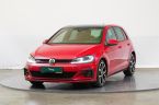Volkswagen Golf - fotka číslo 0