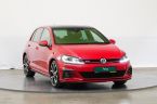 Volkswagen Golf - fotka číslo 1