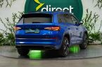 Škoda Kodiaq - fotka číslo 1