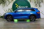 Škoda Kodiaq - fotka číslo 2