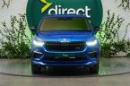 Škoda Kodiaq - fotka číslo 3