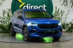 Škoda Kodiaq - fotka číslo 7