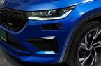 Škoda Kodiaq - fotka číslo 8