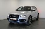 Audi SQ5 - fotka číslo 0