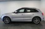 Audi SQ5 - fotka číslo 2