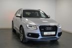 Audi SQ5 - fotka číslo 7
