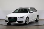 Audi A4 - fotka číslo 0