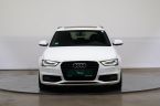 Audi A4 - fotka číslo 3