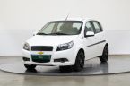 Chevrolet Aveo - fotka číslo 0