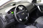 Chevrolet Aveo - fotka číslo 13