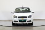 Chevrolet Aveo - fotka číslo 3