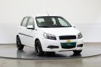 Chevrolet Aveo - fotka číslo 7
