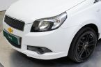 Chevrolet Aveo - fotka číslo 8