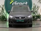 Seat Alhambra - fotka číslo 3