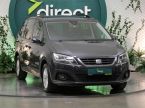 Seat Alhambra - fotka číslo 7