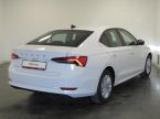 Škoda Octavia - fotka číslo 1