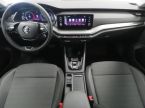 Škoda Octavia - fotka číslo 20