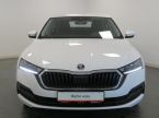 Škoda Octavia - fotka číslo 3