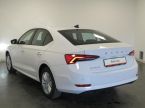 Škoda Octavia - fotka číslo 7