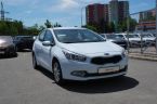 Kia Cee'd - fotka číslo 2
