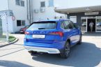 Škoda Kamiq - fotka číslo 1