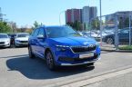 Škoda Kamiq - fotka číslo 2