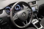 Škoda Octavia - fotka číslo 4