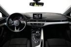 Audi A4 - fotka číslo 4