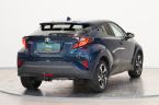 Toyota C-HR - fotka číslo 1