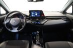 Toyota C-HR - fotka číslo 4