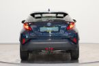 Toyota C-HR - fotka číslo 5