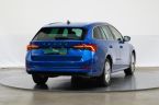 Škoda Octavia - fotka číslo 1