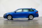 Škoda Octavia - fotka číslo 2