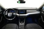 Škoda Octavia - fotka číslo 4
