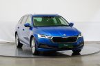 Škoda Octavia - fotka číslo 7