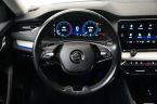 Škoda Octavia - fotka číslo 17