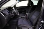 Hyundai Tucson - fotka číslo 10